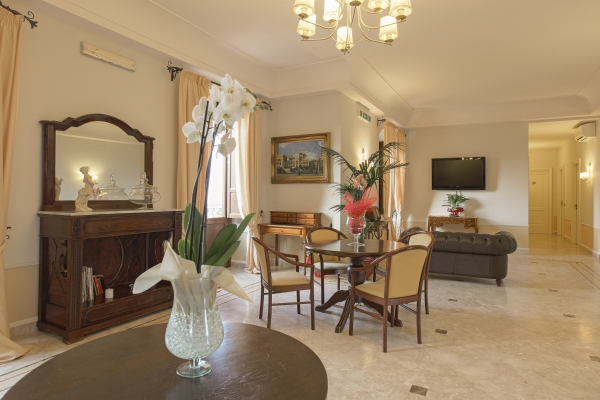 Hotel Villa Giuliana Relais (Licata)